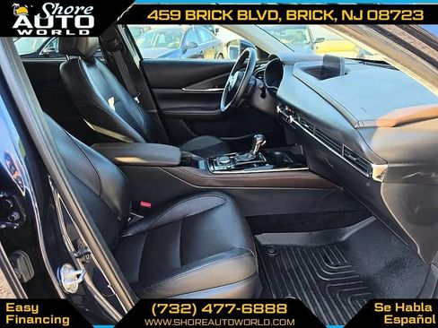 Used 2020 MAZDA CX-30 AWD w/ Premium Package image 18