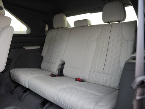 New 2025 Cadillac Escalade IQ Sport 1 w/ Smart Trailering package image 96