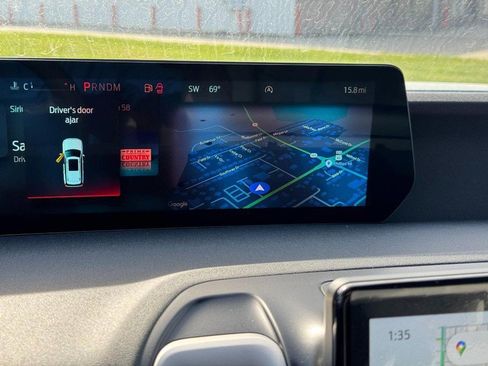 New 2025 Ford Expedition Max Active image 15