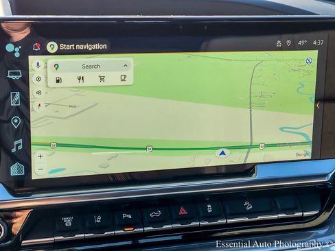 New 2026 Chevrolet Silverado 2500 High Country w/ High Country Premium Package image 13