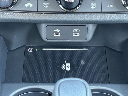 New 2027 Honda HR-V LX image 14