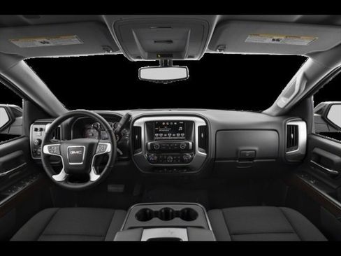 Used 2019 GMC Sierra 1500 SLE w/ SLE Value Package image 5