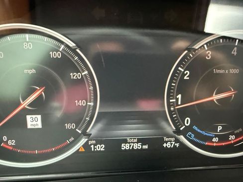 Used 2019 BMW X6 xDrive50i w/ M Sport Package AWD/4WD image 16