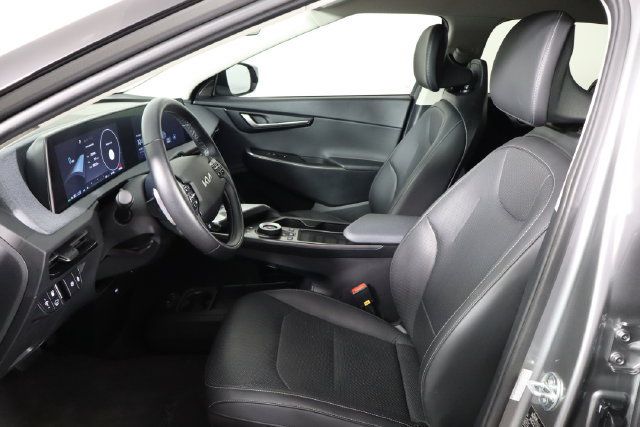 Used 2023 Kia EV6 Wind w/ Wind Technology Package AWD/4WD image 14
