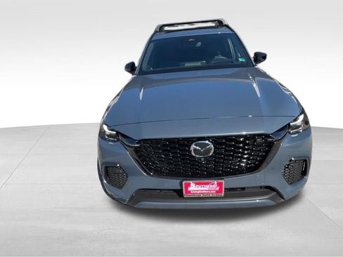 New 2025 MAZDA CX-70 3.3 Turbo S w/ Premium Package image 8
