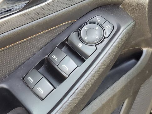 Used 2020 Chevrolet Traverse Premier w/ Redline Edition AWD/4WD image 27