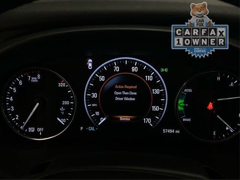 Used 2019 Buick LaCrosse Essence w/ Sights and Sounds Package FWD image 21