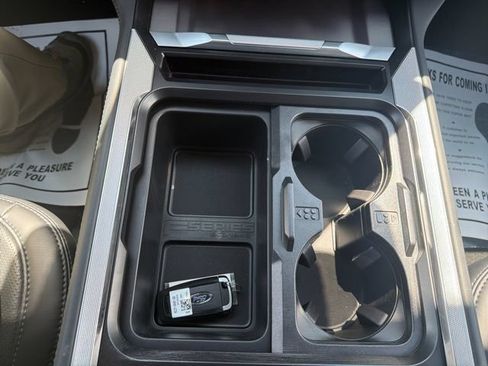 New 2026 Ford F250 Platinum AWD/4WD image 25