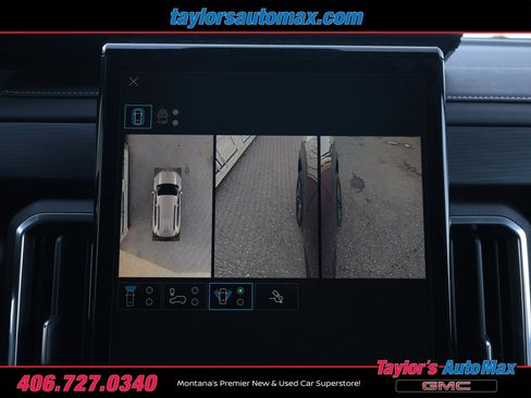 New 2026 GMC Acadia Elevation w/ Super Cruise Package image 26