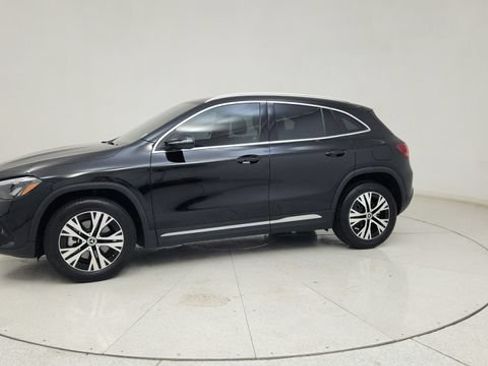 Used 2025 Mercedes-Benz GLA 250 image 5