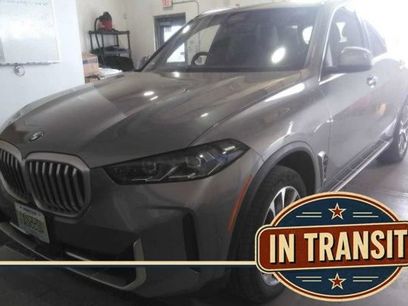 Used 2026 BMW X5 xDrive40i