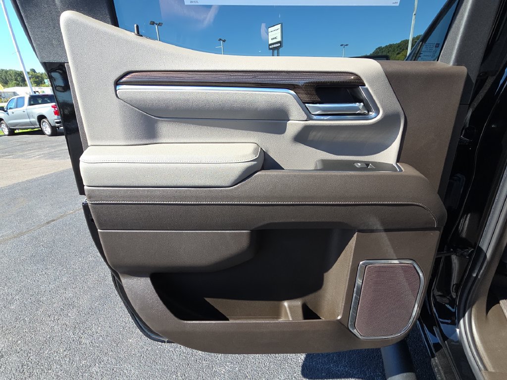 New 2026 Chevrolet Silverado 1500 RST w/ Convenience Package II AWD/4WD image 27