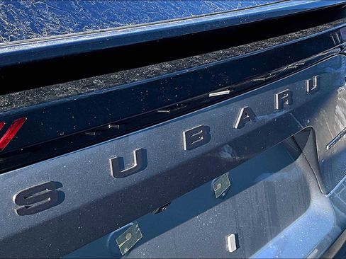 New 2026 Subaru Solterra Premium image 12