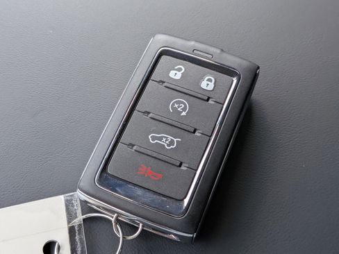 New 2026 Jeep Grand Cherokee L Summit AWD/4WD image 29