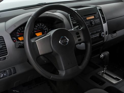 Used 2012 Nissan Xterra S w/ Value Package image 14