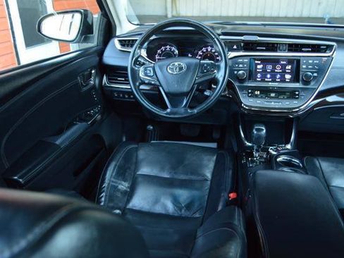 Used 2014 Toyota Avalon Limited FWD image 45