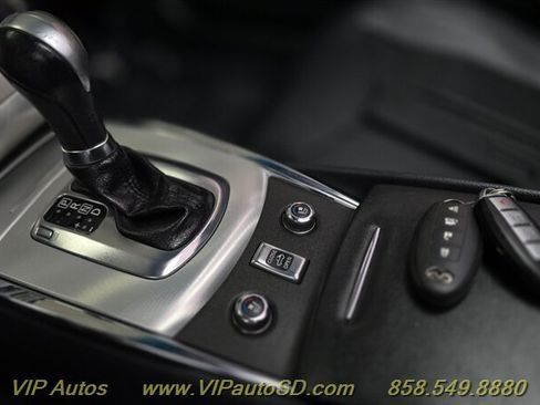 Used 2013 INFINITI G37 Convertible w/ Premium Pkg RWD image 26