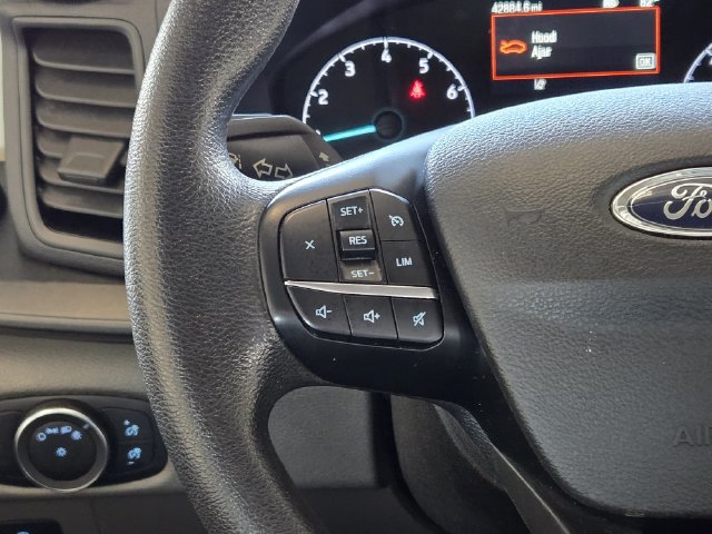Used 2025 Ford Transit 350 XLT RWD image 31