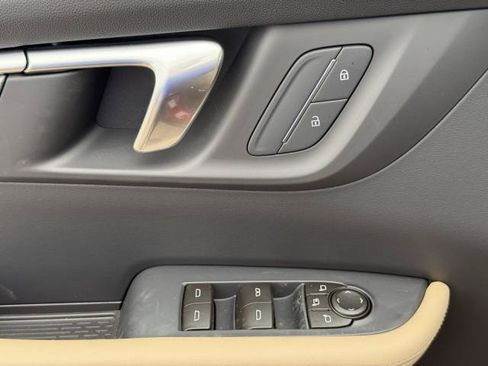New 2026 Buick Enclave Preferred FWD image 18