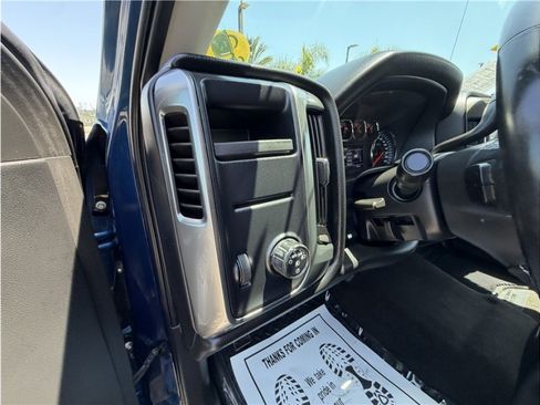 Used 2017 Chevrolet Silverado 1500 LT w/ All Star Edition RWD image 32