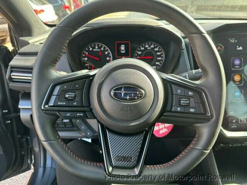 Used 2025 Subaru WRX Premium w/ Popular Package #2A image 26