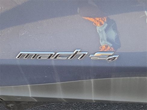 Used 2021 Ford Mustang Mach-E Select w/ Comfort/Technology Package image 28