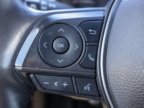 Used 2024 Toyota Corolla SE FWD image 14