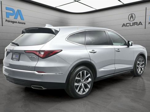 Certified 2024 Acura MDX SH-AWD w/Tech image 36