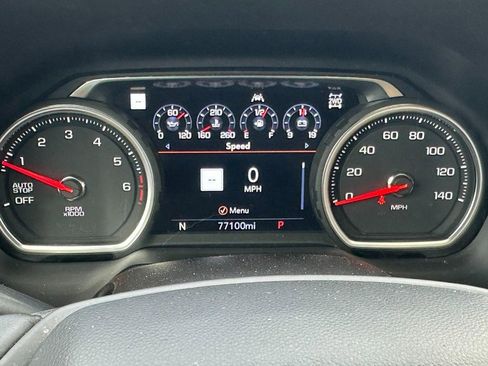 Used 2021 Chevrolet Tahoe Premier image 23