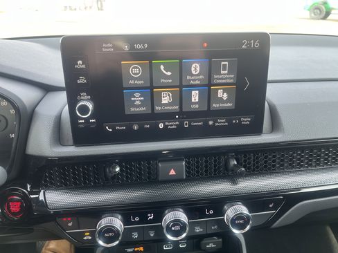 Used 2024 Honda CR-V EX-L image 25