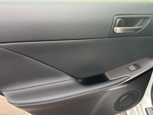 Used 2024 Lexus IS 350 F Sport image 24
