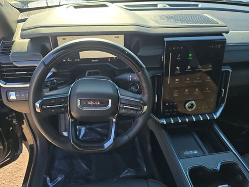 Used 2024 GMC Acadia AT4 w/ Super Cruise Package AWD/4WD image 18