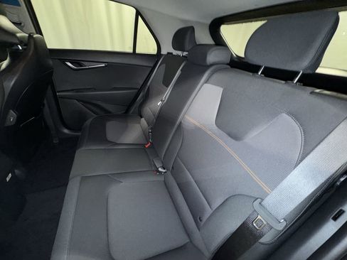 New 2026 Kia Niro LX FWD image 24