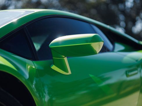 Used 2023 Lamborghini Huracan Tecnica image 21