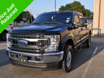 Used 2022 Ford F250 XL w/ STX Appearance Package