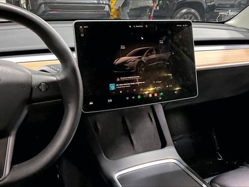 Used 2022 Tesla Model 3 Long Range image 6