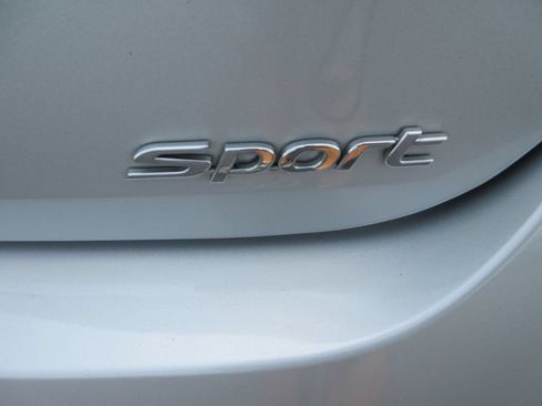 Used 2018 Hyundai Sonata Sport FWD image 10