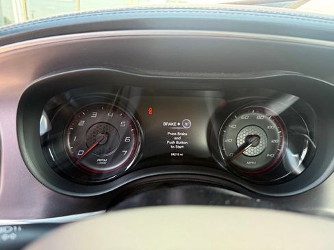 Used 2020 Dodge Charger SXT w/ Plus Group AWD/4WD image 11