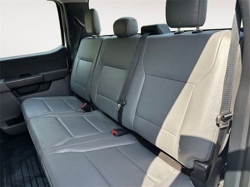 Used 2022 Ford F150 XL w/ Trailer Tow Package image 13