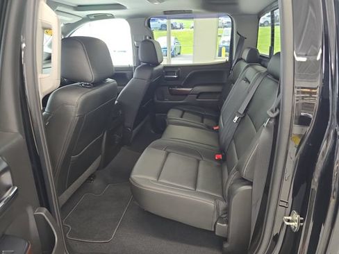 Used 2018 GMC Sierra 1500 SLT AWD/4WD image 10