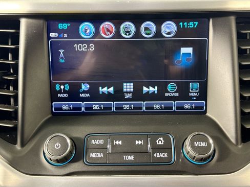 Used 2019 GMC Acadia SLE w/ Driver Alert Package I image 14