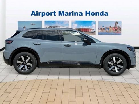 New 2026 Honda Prologue Touring image 5