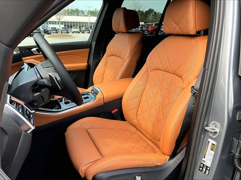New 2026 BMW X5 xDrive40i w/ M Sport Package image 7