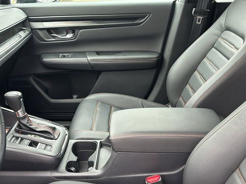 Certified 2026 Honda CR-V Sport-L image 25