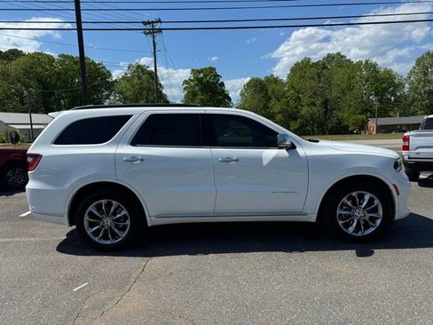 Used 2022 Dodge Durango Citadel AWD/4WD image 11