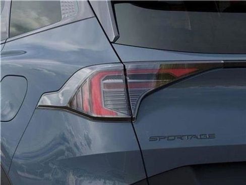 New 2026 Kia Sportage X-Line image 38