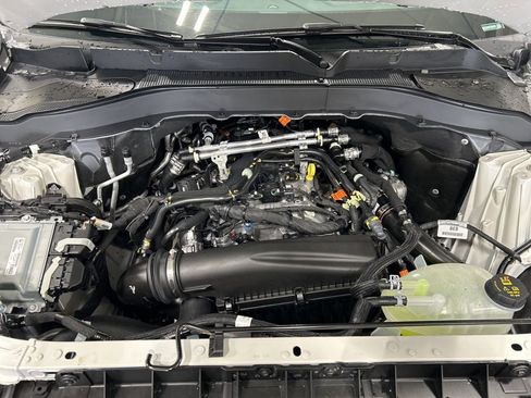 New 2026 Ford Explorer Active image 31