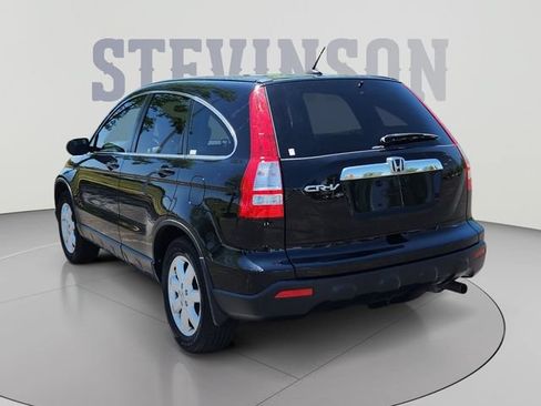 Used 2007 Honda CR-V EX-L image 3