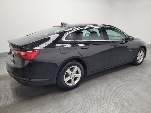 Used 2023 Chevrolet Malibu LS FWD image 10