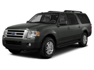 Used 2015 Ford Expedition EL Platinum AWD/4WD video 1